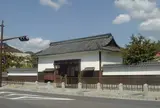 小田県庁跡