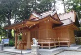 須山浅間神社