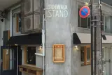 サイドウォーク スタンド (SIDEWALK STAND)