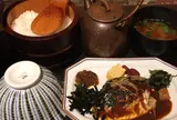おひつ膳 田んぼ 表参道店