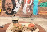 AWESOME STORE & CAFE