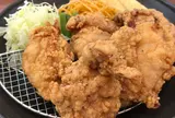 ふじやからあげ店