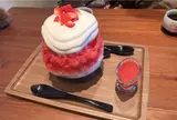これがかき氷