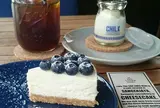 Cafe The SUN Lives HERE（ザ サン リブズ ヒア）