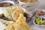 天ぷらのひらお