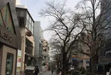 マリクレール通り