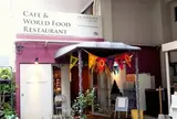 TOKYO FAMILY RESTAURANT