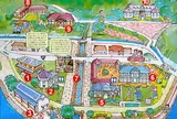 世界遺産の三角西港～明治の石積み埠頭