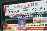 ニューナマステインディア