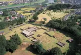 八戸市博物館・根城の広場