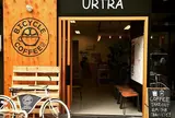 BICYCLE COFFEE TOKYO TORANOMON