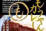 新宿、京橋★もうやんカレー