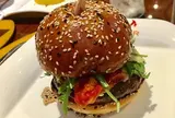 ゴードンラムセーバーガー