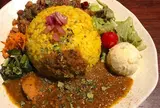 Purry Curry (パリーカリー)