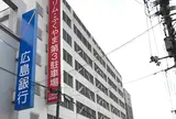 リム・ふくやま第３駐車場