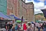 ジャン•パワーズ ファーマーズマーケット　　　　　　　　　　Jan Powers Farmers Markets Powerhouse