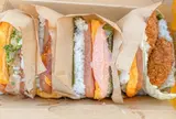 ポークたまごおにぎり本店 北谷店