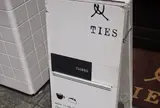 TIES タイズ