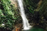 払沢の滝
