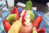 くだもの厨房 オーチャードカフェ