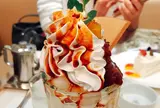 カフェキーフェルグローバルクラブ渋谷店