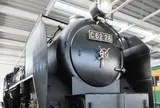 京都鉄道博物館