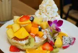 Hawaiian Pancake Factory 新宿ミロード店