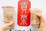 ゴンチャ 原宿表参道店