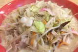長崎ちゃんぽん壱番亭 本店