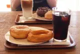 ミサキドーナツ 鎌倉店