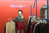 mixxmix