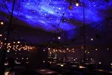 and people ginza／銀座・女子会・合コン・個室・貸切・ソファー・プラネタリウム