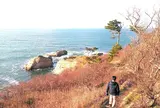 加佐ノ岬