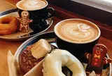 THE coffee time