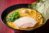 横浜家系ラーメン 町田商店 渋谷店