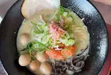 らーめん漠