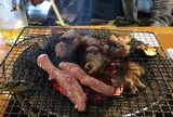 陣弥地鶏