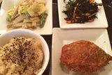 PARIYA（パリヤ）青山店