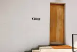 KOUB