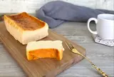 story of cheesecake.