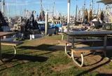 モーガンズシーフードマーケットMorgans Seafood Market & Takeaway, Scarborough