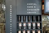 Starbucks Reserve