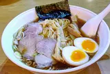 らーめんうさぎや
