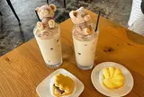 シラナミカフェ