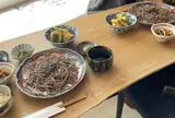 みちこのそばと甘味処