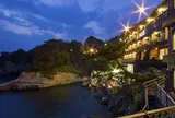 海辺のかくれ湯 清流