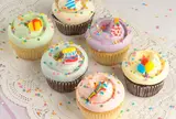 Magnolia Bakery（マグノリア ベーカリー ）表参道