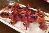 海鮮炭火焼 我家我家