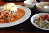 ジャスミン タイ JASMINE THAI 六本木店