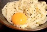 手打十段うどんバカ一代